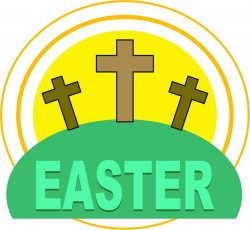Easter Sunday Clipart - cilpart