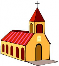 Christian Church | Christian Clipart Library | FOR THE CHURCH ...