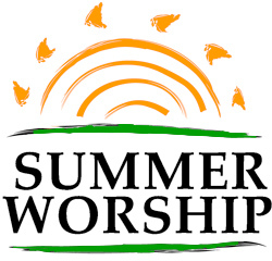 Summer Church Office Hours begin June 18th | First Presbyterian Church