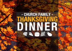 CHURCH-FAMILY-THANKSGIVING-DINNER | Holy Family Jacksonville