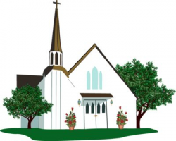 28+ Collection of Church Wedding Clipart | High quality, free ...