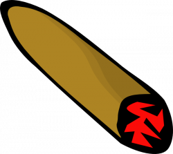 Cigar Clipart