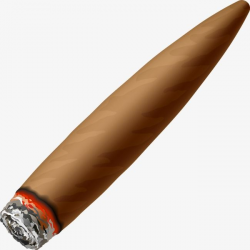 Vector Burning Cigar, Tobacco, Cigar, Combustion PNG and ...