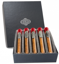 Avrae Habano, 5 Pack | The Avrae Collection