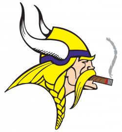Minnesota Cigar Viking Shirt
