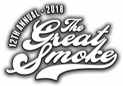 The Great Smoke 2018 - America's Greatest Cigar Event