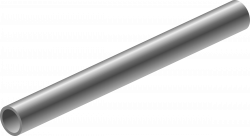 Pipe PNG Black And White Transparent Pipe Black And White.PNG Images ...