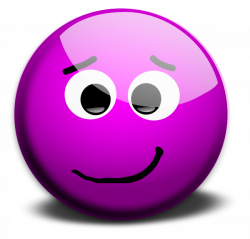purple M&M | Face Purple smileys Clipart, vector clip art online ...