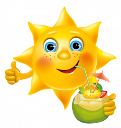 Vive les vacances au soleil!! | SMYLEYS | Pinterest | Smileys ...