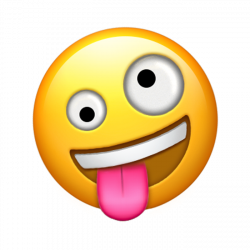 Resultado de imagen para emoji loco | maria v | Pinterest | Emojis