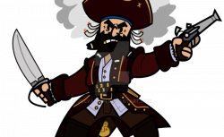 Blackbeard Clipart at GetDrawings.com | Free for personal use ...