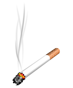Cigar smoke clipart clipart images gallery for free download ...