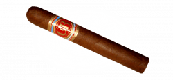Cigar Cyb Robusto Deluxe png - Free PNG Images | TOPpng