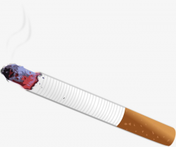 Cigarette End, Combustion, Fire, Harm PNG Image and Clipart for Free ...