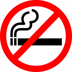 28+ Collection of Anti Tobacco Clipart | High quality, free cliparts ...