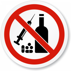 28+ Collection of Free Clipart Of Drugs And Alcohol | High quality ...