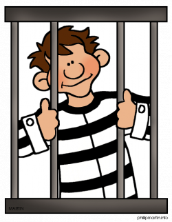 28+ Collection of Free From Jail Clipart | High quality, free ...