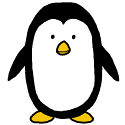 free penguin clipart | Penguins ~ Pre-K | Pinterest | Penguins, Clip ...