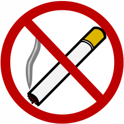 28+ Collection of No Cigarette Clipart | High quality, free cliparts ...