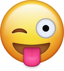Tongue_Out_Emoji_1.png 614×681 pixels | Emoji | Pinterest | Emoji