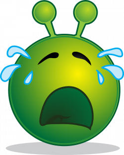 Free Image on Pixabay - Alien, Smiley, Emoji, Emotion | Pinterest ...