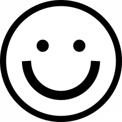 PNG Happy Face Black And White Transparent Happy Face Black And ...
