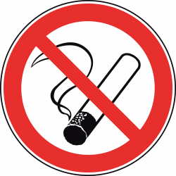No Tobacco PNG Transparent No Tobacco.PNG Images. | PlusPNG