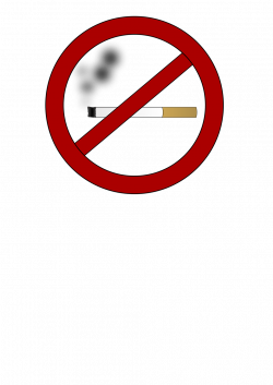 No Smoking | Free Stock Photo | Illustration of a no smoking symbol ...