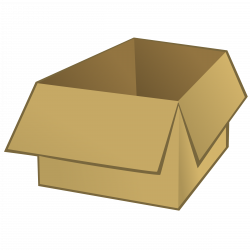 28+ Collection of Box Clipart Png | High quality, free cliparts ...