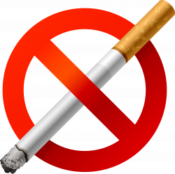 Smoking ban Tobacco smoking Smoking cessation - No smoking signs ...