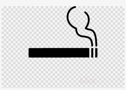 Smoking Room Png Clipart Tobacco Smoking Cigarette - Free ...