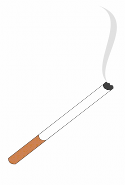 Cigarette Smoking Smoke Tobacco Png Image - Transparent ...