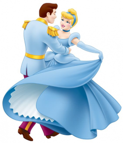 Disney Clip Art Cinderella Clipart | Free Images at Clker.com ...