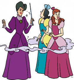 Cinderella lll A Twist in Time Clip Art | Disney Clip Art Galore