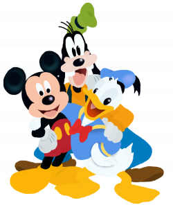 User blog:Ratigan6688/Top 10 Disney Friendships | Disney Wiki ...