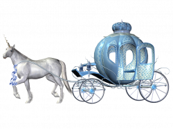 Cinderella-Carriage-03.png | Pinterest | Clip art and Album