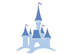 Cinderella Castle Clipart - 64 cliparts
