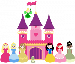 Free Disney Princess Clipart at GetDrawings.com | Free for personal ...