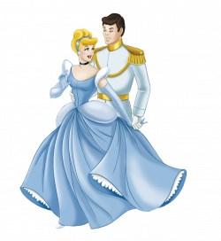 Cinderella and Prince Charming | Cinderella and Prince Charming ...