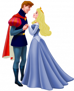 Aurora & Prince Phillip | Disney Sleeping Beauty | Pinterest ...