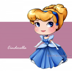 Cinderella by sky-illuminated on DeviantArt