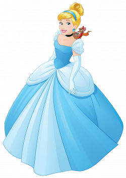 Nuevo artwork/PNG en HD de Cinderella - Disney Princess | Disney ...