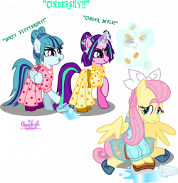 From Flutters to Cinders.. by MeganLovesAngryBirds on DeviantArt