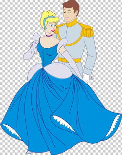 Prince Charming Cinderella Disney Princess The Walt Disney ...