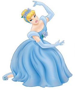 Ballerina Clip Art Cinderella | disney. | Disney, Cinderella ...