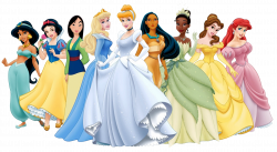 disney princess clip art free - Pesquisa Google | princesas | Pinterest