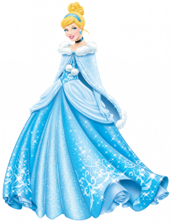 Winter Cinderella | Disney Winter Xmas | Pinterest | Winter ...