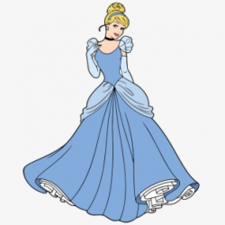 Download Princess Cinderella Clipart - Clip Art Disney ...