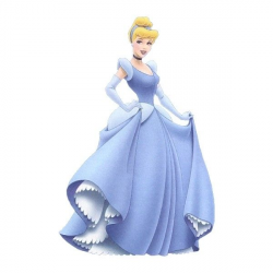 Disney Heaven - Disney Princesses - Cinderella Clipart ...
