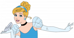 Cinderella Clip Art 4 | Disney Clip Art Galore